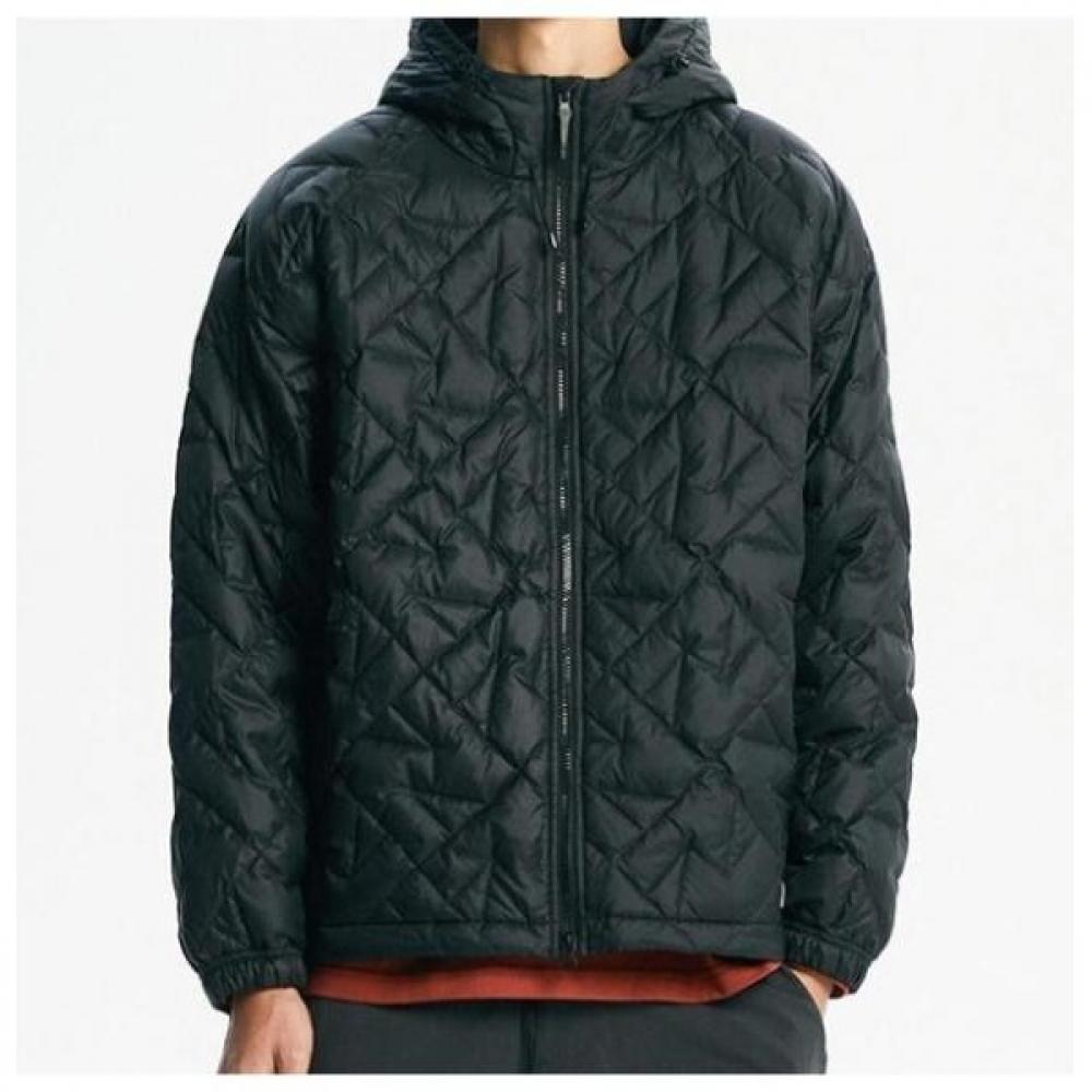 

New BalaNce Half Club UNi New Boy N Quilted Lightweight dowN Jacket NbNpd41913 19 black/105