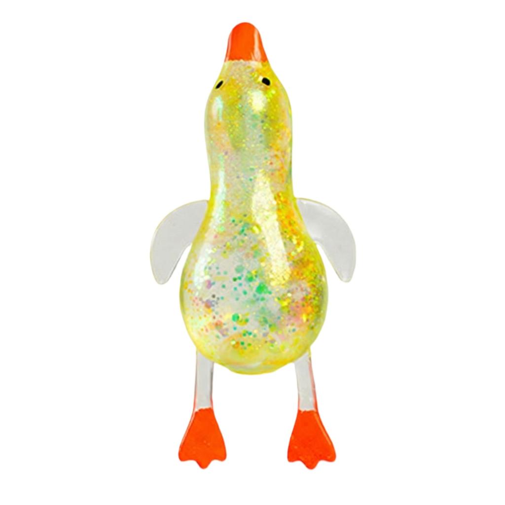Squeezes Decompression Toys, Creative Cute Toys Fun Animals Squeezes 5ml