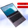 Tsinghua Tongfang ChaoRui L60P Loongson Laptop (CN version)