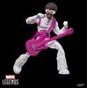 Hasbro Marvel Legends Series Hypno Hustler Retro Blister Packaging Comics Collectible Action Figure G2356 Authentic Spider-Man