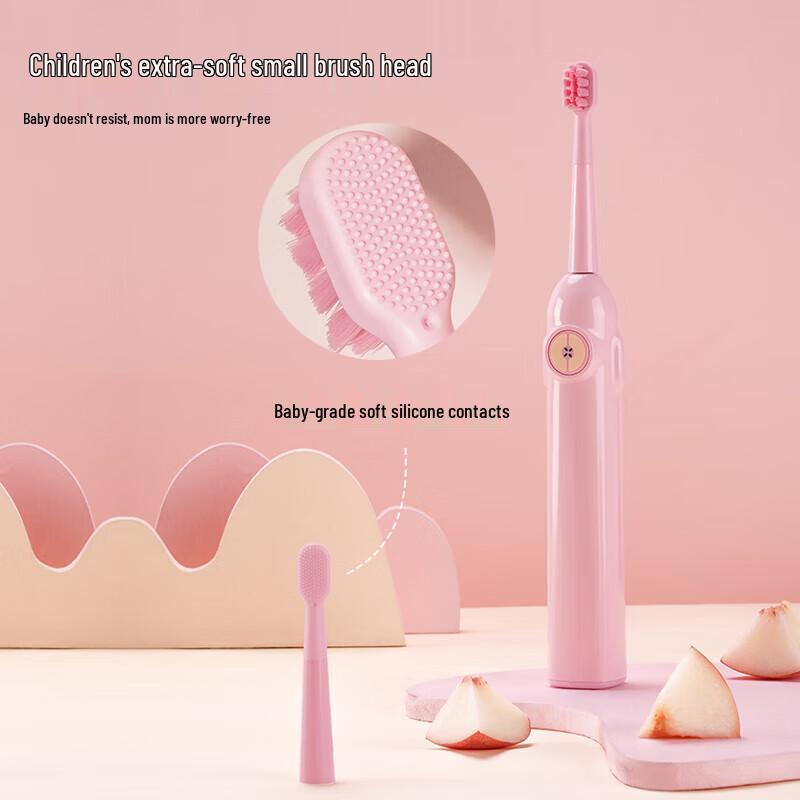 

Bayer K9 Kids Sonic Electric Toothbrush