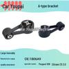 Poduszka silnika 1806J9 A9 do Peugeot/Citroen C5, 407, 508