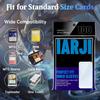 600 Adet Tam Oturan Kılıf, Tam Oturan Kart Kılıfları, MTG İç Kılıfları, Çift Kılıflama İçin Tam Oturan Kılıf, Yüksek Şeffaflıkta Ticaret Kartı Kılıfı