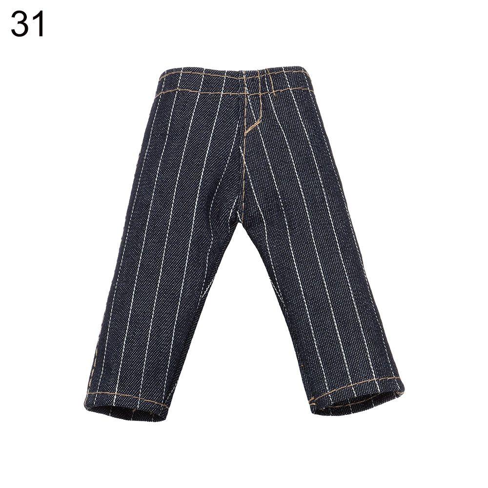 Spielzeug Prinz Puppenzubehör Modepuppenkleidung Outfit Männliche Puppenkleidung Bekleidungsset Freizeitkleidung