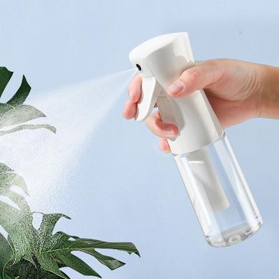 Spray desinfecção contínua de álcool de alta pressão, maquiagem, água, diluir, névoa fina, pequeno spray, atomização ultrafina