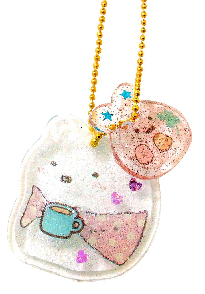 SEGA FAVE Puni Gel Sumikko Gurashi PG-26