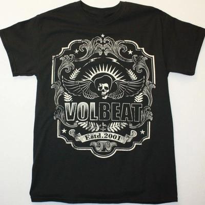 Topp – T-shirts