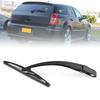 Artudatech Rear Window Wiper Arm & Blade for Dodge Magnum 2005 2006 2007 2008 Dodge Nitro