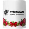 Glass "Pic" 330 Ml Sublimation Mug White