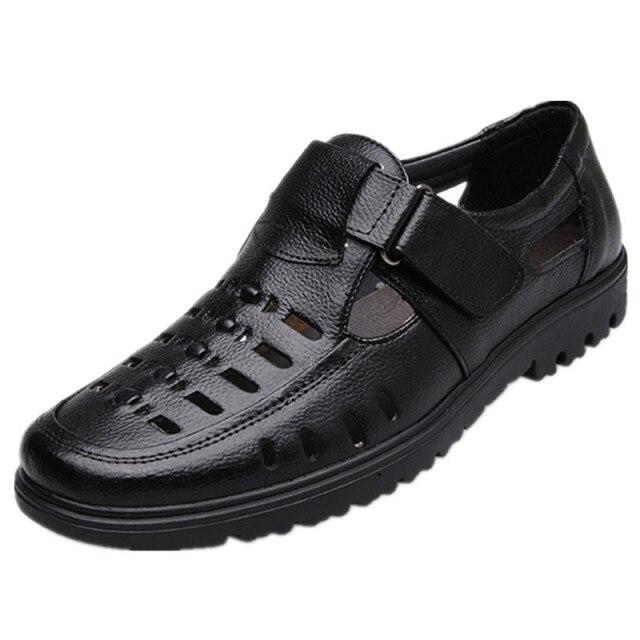 

Мужская обувь из натуральной кожи Роскошные Повседневные Слипоны Формальные Лоферы Мужские Мокасины Итальянские Черные Мужские Туфли для Вождения 43 чёрный