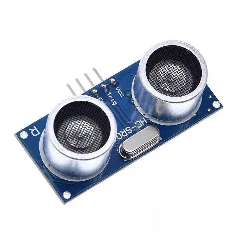 Ultrasonic Distance Sensor Module HC-SR04, Compatible with UNO R3/51