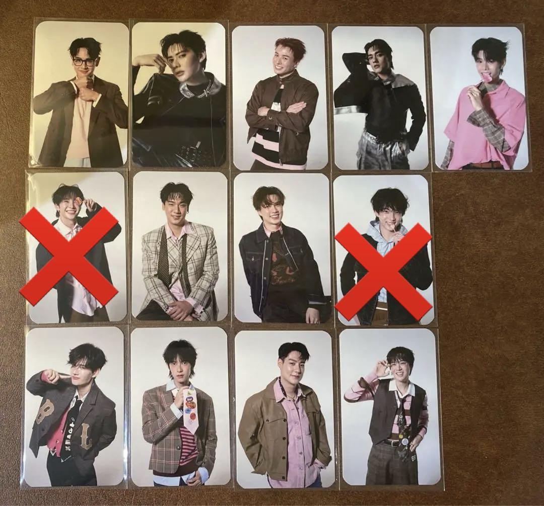 

[USED] Pitbabe2 in Osaka trading cards