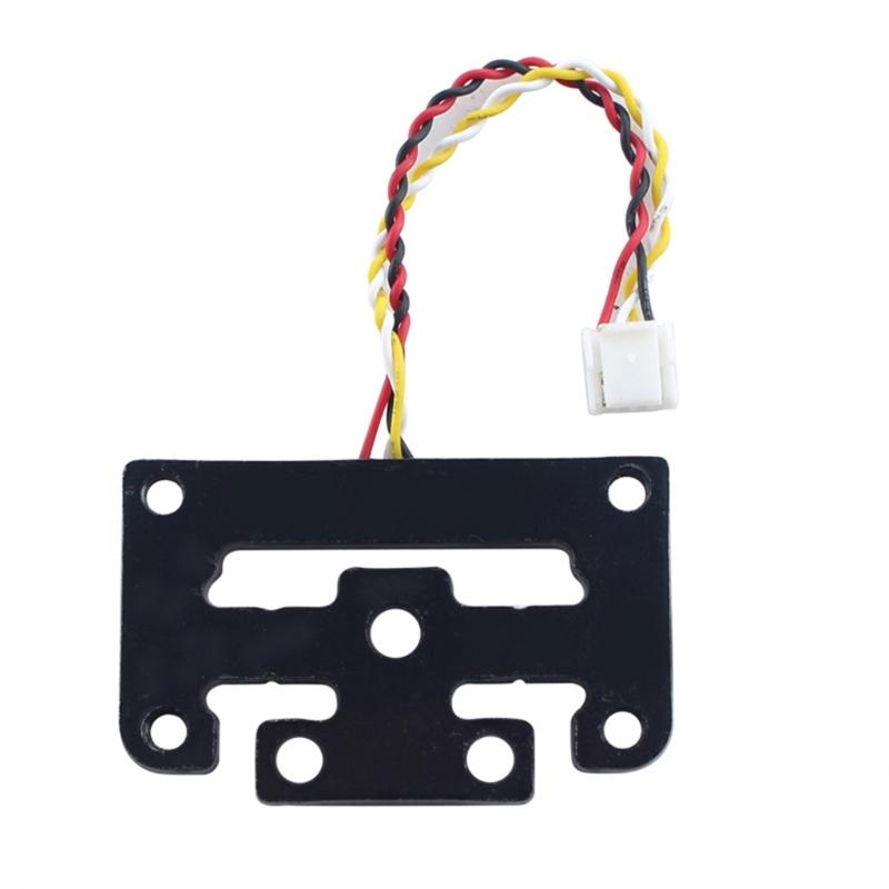Leveling Sensoring Detecting Print Head Deformation Strain Gauge Sensoring For Plus 3D Printer Bed Alignment Accessories 1