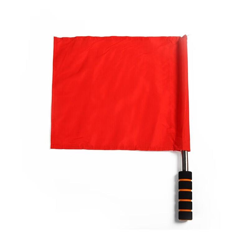 Professional Command Signal Flag with Stainless Steel Pole