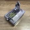 Adaptor Convertor Baterie MT18V6 pentru Baterie Makita 18V Li-ion Convertit pentru Aspirator Dyson V6 Absolute/Motohead/Animal+Fluffy