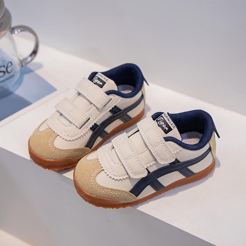 Kids' Breathable Spring/Summer Sports Shoes: Versatile, Soft-Soled Sneakers for Boys & Girls, Perfect for Toddlers & Young Children