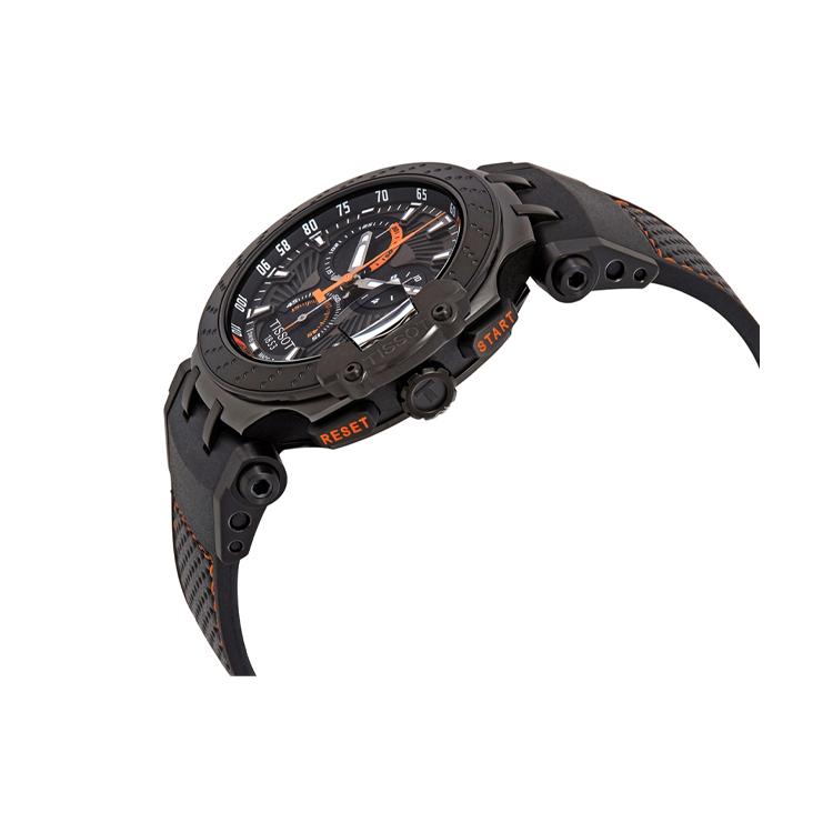 Tissot Men's Race Collection Watch T115.417.37.061.05
