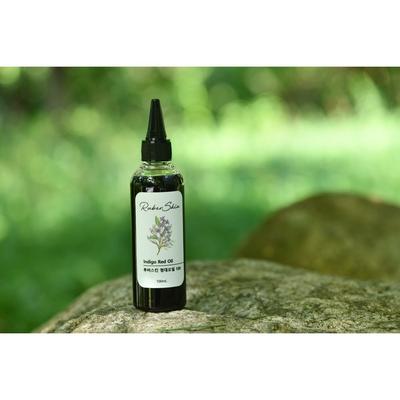 Olej RUBER SKIN 100ml / Balsam RUBER SKIN/skóra gumowa, 100ml, 1 szt.