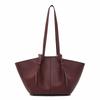 Tote Bag, Wing Bag, European And American Large-capacity Commuter Bag, Fashionable And Versatile Shoulder Bag For Women