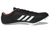 Adidas Adizero Prime Sp 'Core Black Orange' CG3839