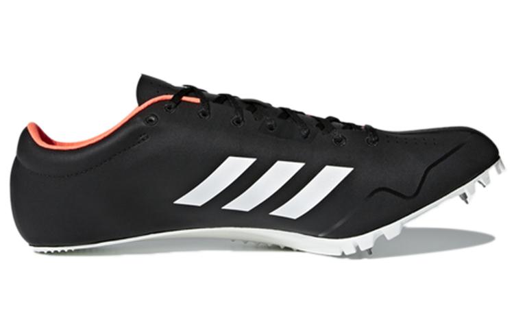 Adidas Adizero Prime Sp 'Core Black Orange' CG3839
