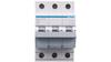 Leitungsschutzschalter 3P C 20A 6kA AC MCN320E