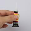 12 buc. Super Glue Instrument de lipici instantaneu, multifuncțional, adeziv puternic, pentru birou, acasă