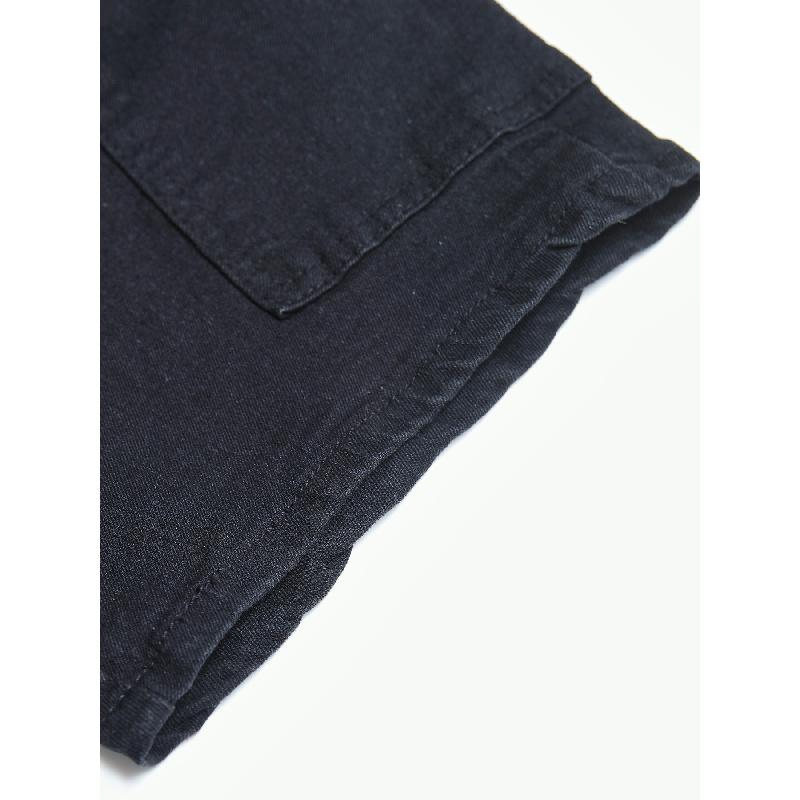2026 Men's Casual Slim Fit Ripped Patched Stretchy Durable Jeans