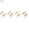 [TL][TL]Electric Motor Shaft Mini Drill Chuck Fixture 0.3mm-3.0mm Small To Drill Bit