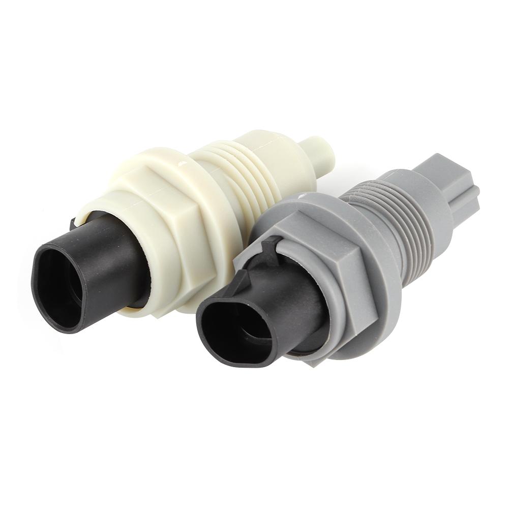 2pcs set Input Output Speed Sensor Fit for Chrysler Pacifica 604 606 Turbine A604 41TE Transmission