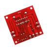 L298N Dual H Bridge DC Stepper Control Board Motor Driver Module for Arduino