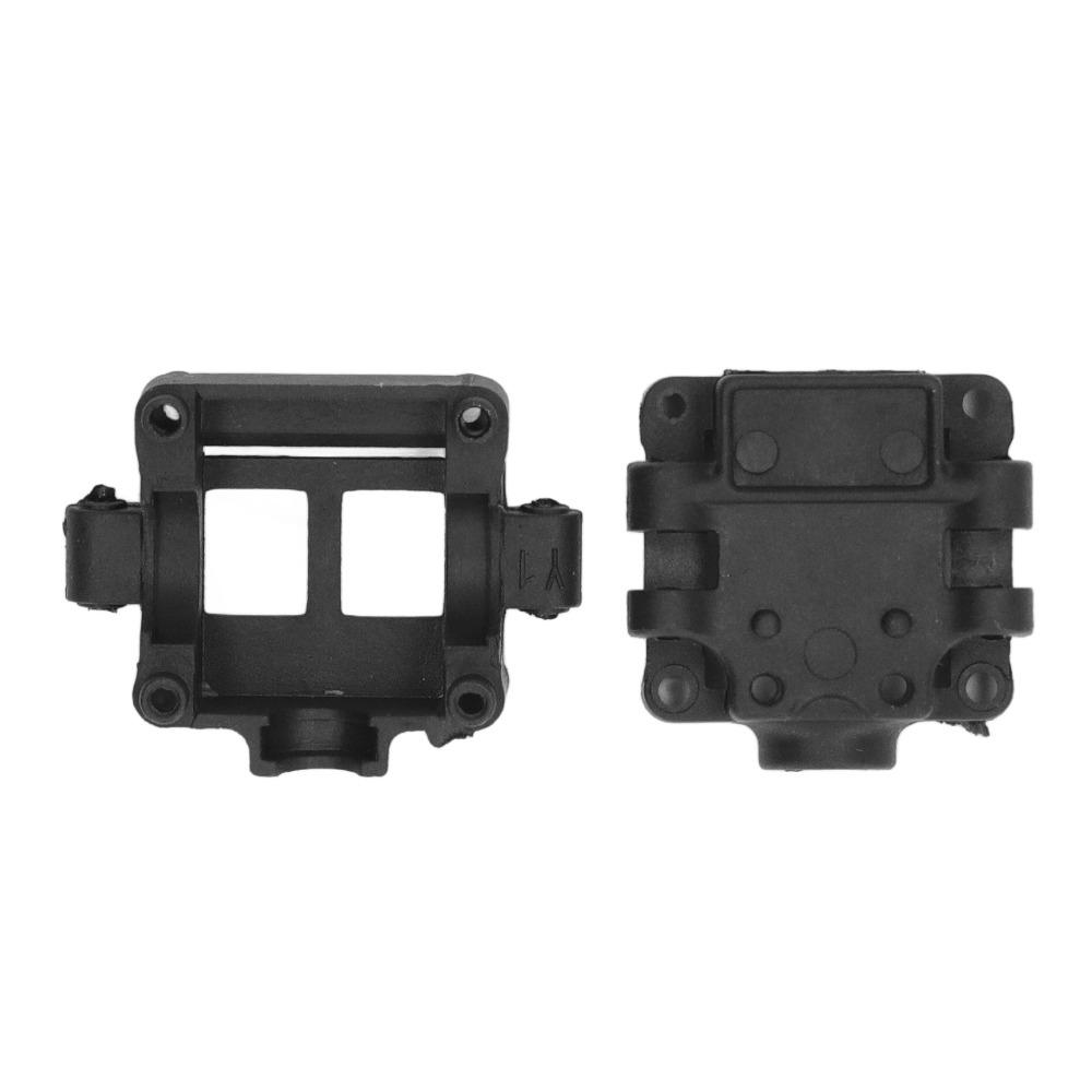 RC Transmission Case