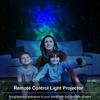 Star Projector LEDCARE 16 Modes Galaxy Projector Night Light Nebula Cloud Laser Projector Dynamic Adjustable Star Night Light for Bedroom