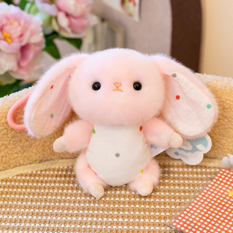 Magnete da Frigorifero Cartoon Panda con Peluche per Decorazione Camera dei Bambini