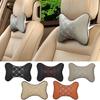Vogue Cushion Mat Neck Rest Cars Auto Pillow Headrest