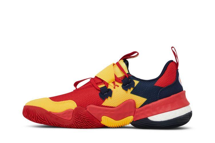 adidas Men's Trae Young 1 'McDonald's All-American'