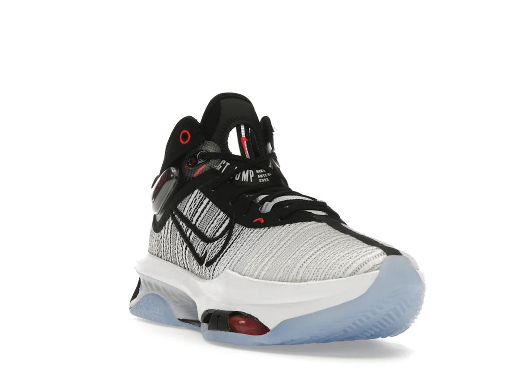 Teniska Nike Air Zoom GT Jump 2 Modern 365 (Ledová podrážka)(DJ9431-001)