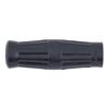 Kijima Nostalgia Part Number Grips, Non-Through Type, Black, 12725.4mm, 201-6464