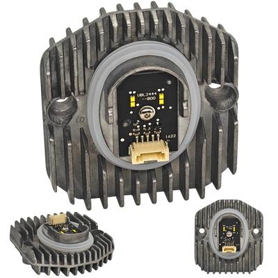 LED "hedgehog" Module for Angel Eyes Daytime Running Lights - Compatible with BMW 5 and 6 Series Off-Road