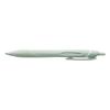 Mitsubishi Pencil Jetstream Ballpoint 10 Soft Easy To Oil-Based Pens, Pens, 0.38mm, Green, Write, SXN15038.52, 10-Pack
