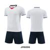 Soccer Jersey Football Uniforms Adult Kid Men Women Customize Shirts Futsal Sportswear Training Tracksuit Sports Outfit Clothes