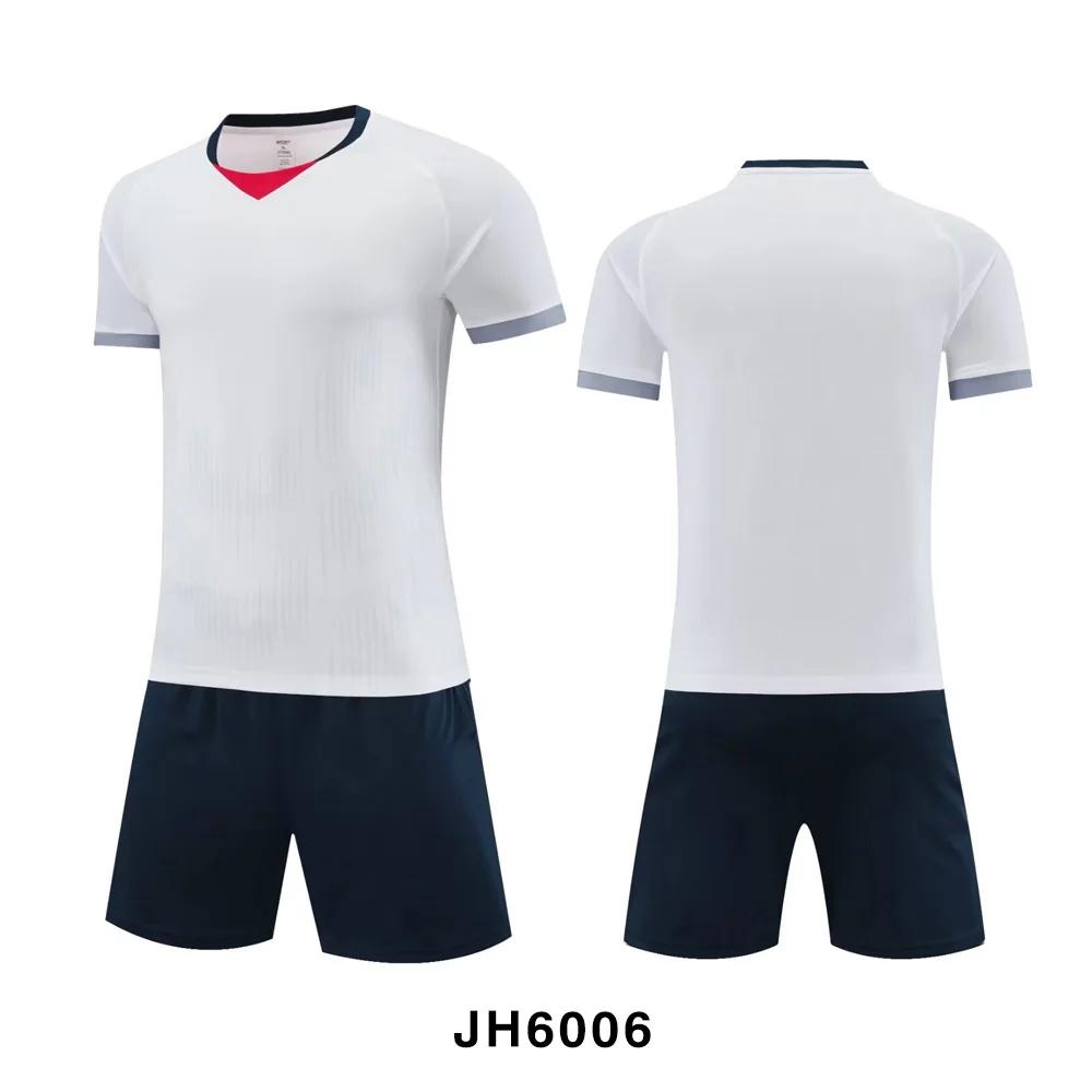 Soccer Jersey Football Uniforms Adult Kid Men Women Customize Shirts Futsal Sportswear Training Tracksuit Sports Outfit Clothes