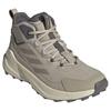 adidas Ботинки для хайкинга Terrex Trailmaker 2.0 Mid Leather