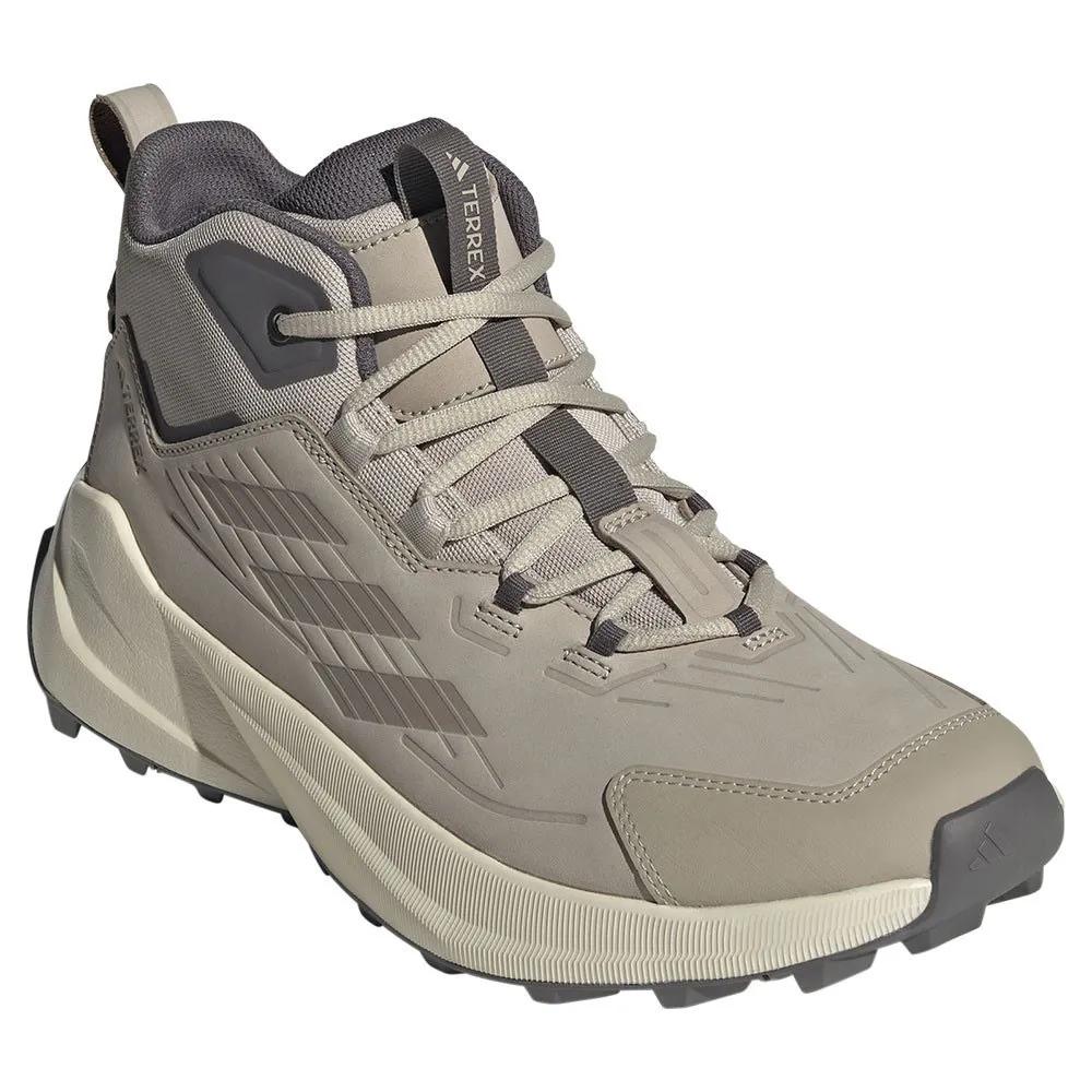 adidas Ботинки для хайкинга Terrex Trailmaker 2.0 Mid Leather