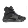 11 By Boris Bidjan Saberi Salomon Bamba 2 Comfortable Outdoor Functional High-Top Hiking Shoes Men Hiking Shoes Black 409192