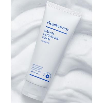 Krämig Rengöringsmousse 120ml