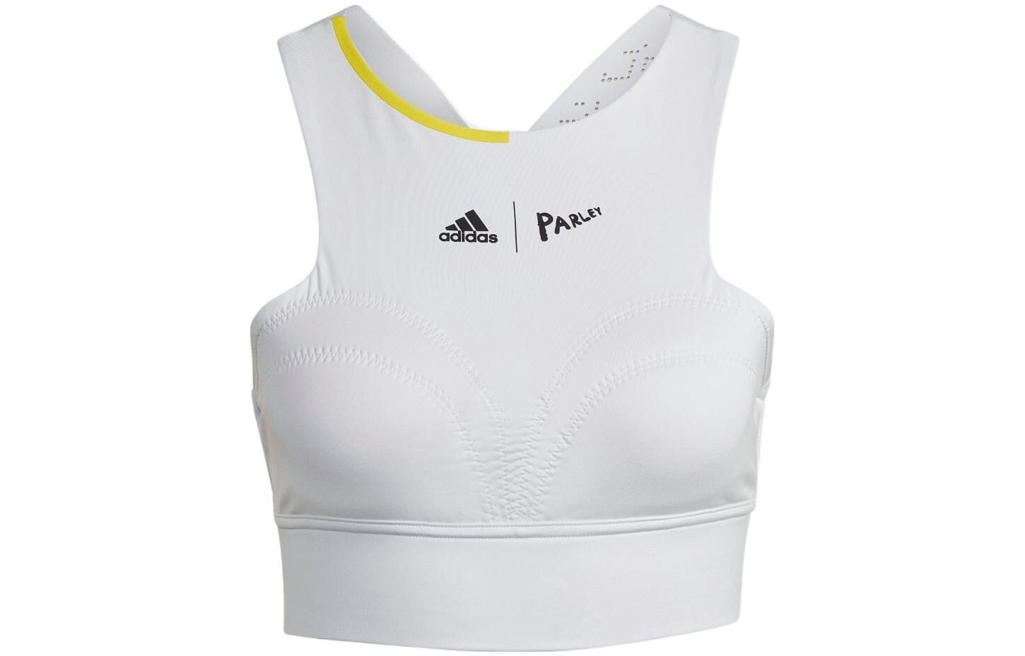 Adidas Sports Underwear Women s White Moderate HF6319 XS