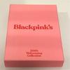 [USED] BLACKPINK Seagreen 2020