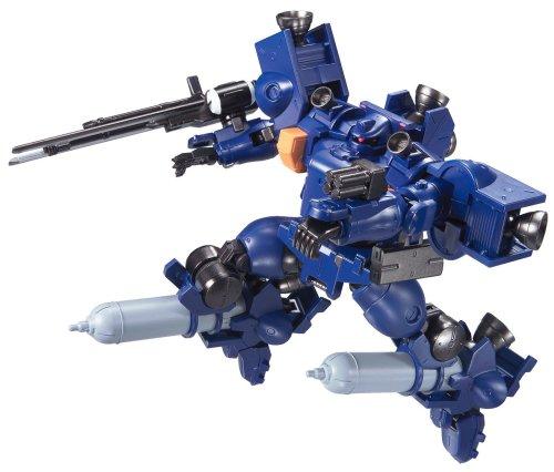 HCM-Pro 53-00 Tieren Space Type Set (Mobile Suit Gundam 00)