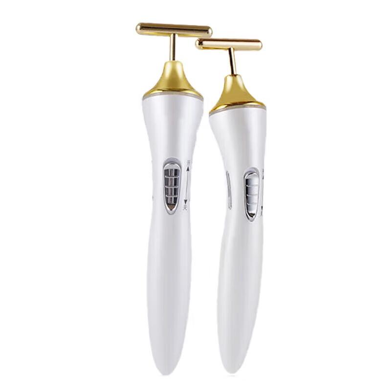 

Jinda Golden Bar Facial Beauty Massager